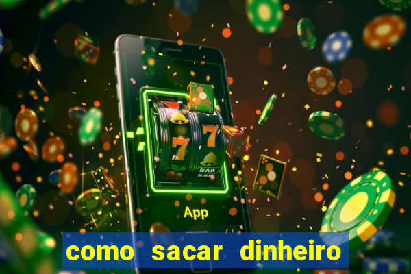 como sacar dinheiro no golden slots winner